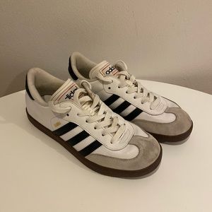 Adidas OG samba white